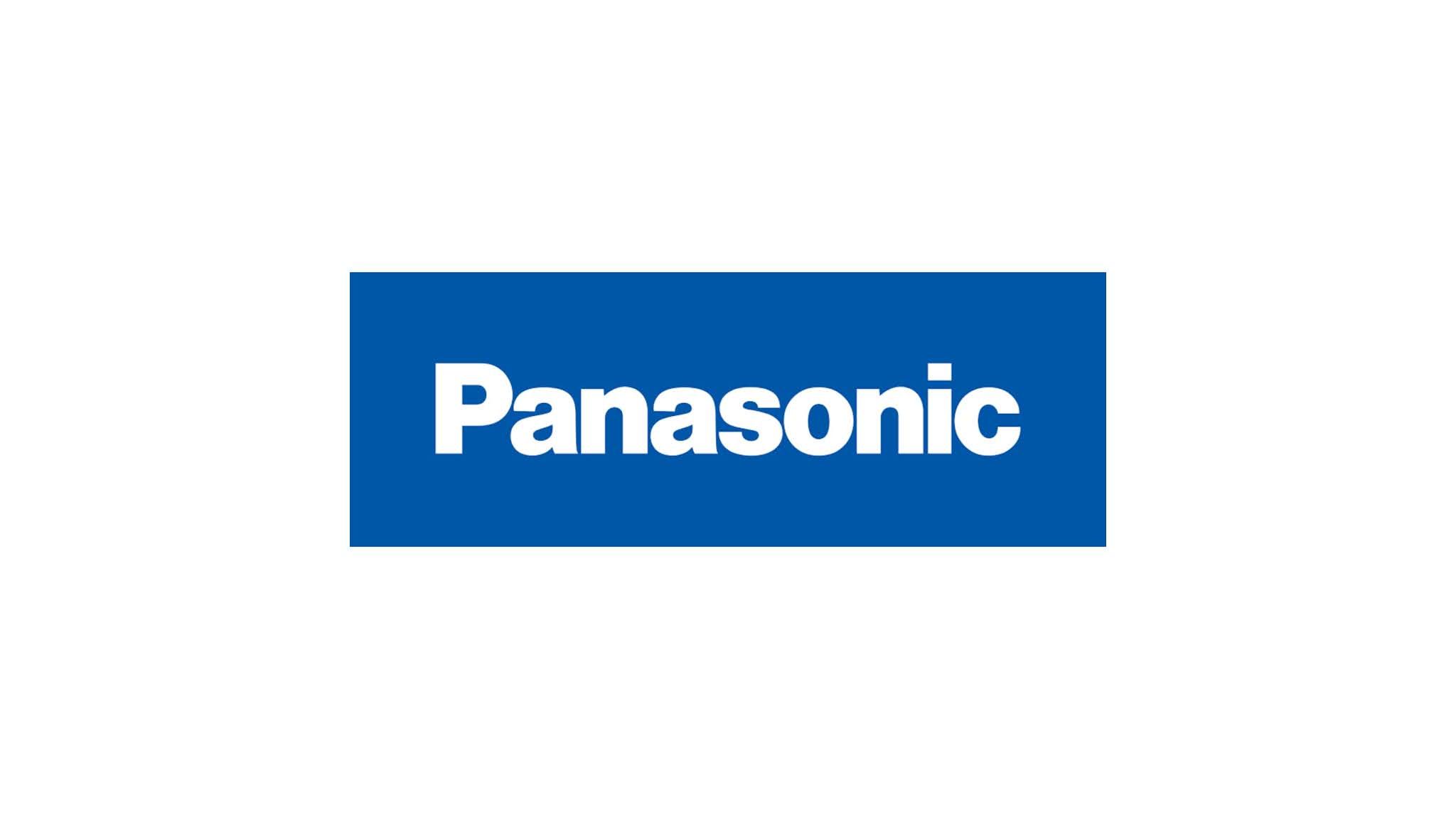 Panasonic