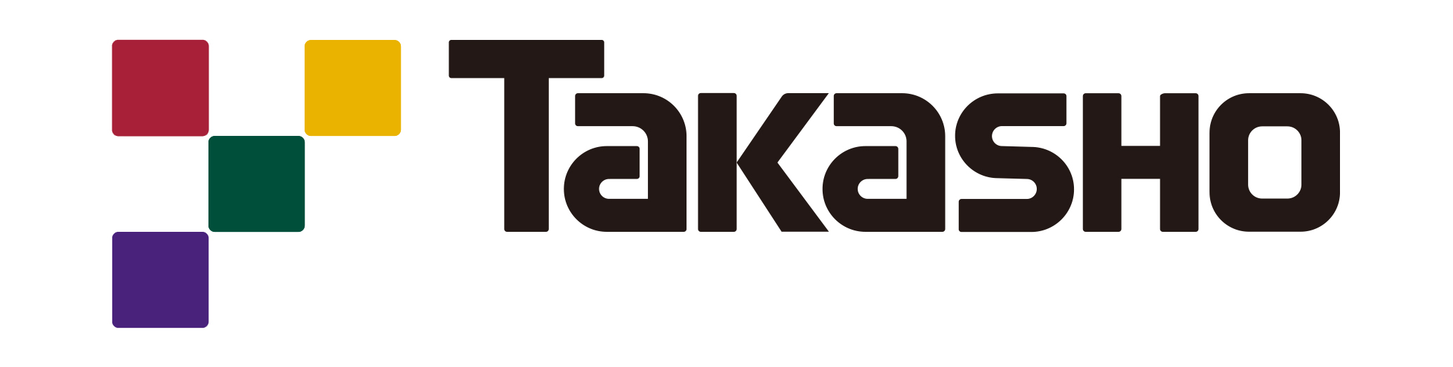 TAKASHO