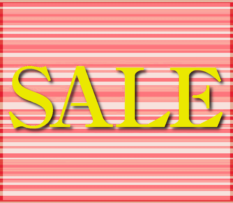 SALE