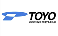 東洋工業株式会社